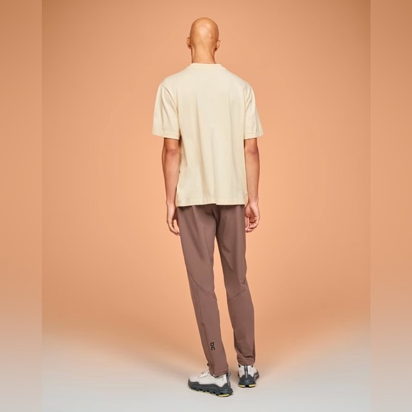 On Running Men's Active Pant | Size Medium - Picture 9 of 14